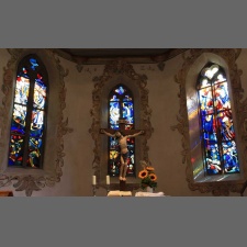 EGLISE ALBANUS